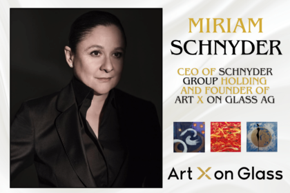 Miriam Schnyder