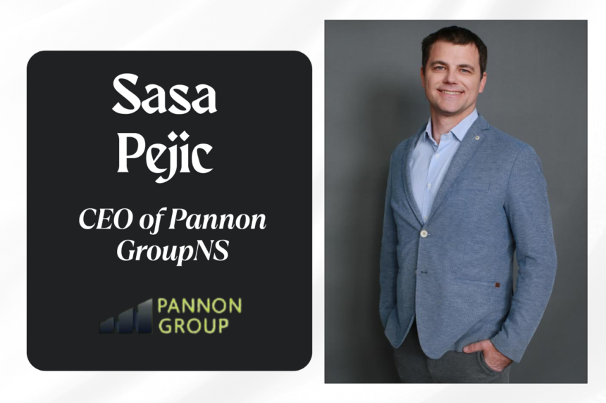 Sasa Pejic