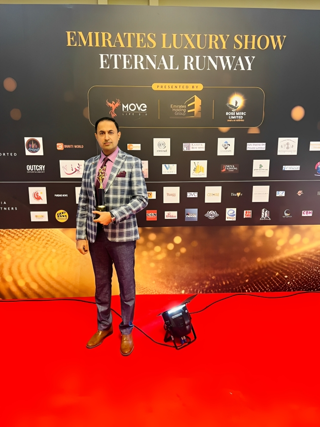 Zahid Khan