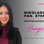 Stefania Panagiota Nikolaou