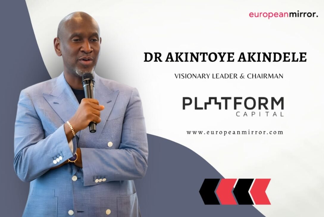 Dr. Akintoye Akindele