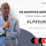 Dr. Akintoye Akindele